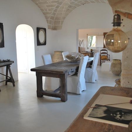 Dimora Cala Del Pozzo Bed & Breakfast Favignana Exterior foto
