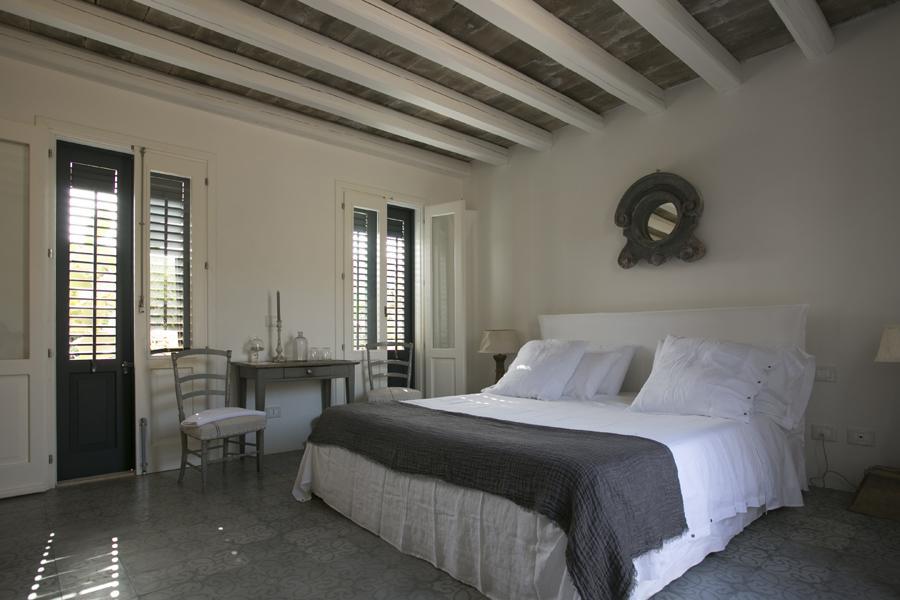 Dimora Cala Del Pozzo Bed & Breakfast Favignana Exterior foto