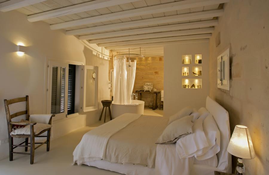 Dimora Cala Del Pozzo Bed & Breakfast Favignana Exterior foto