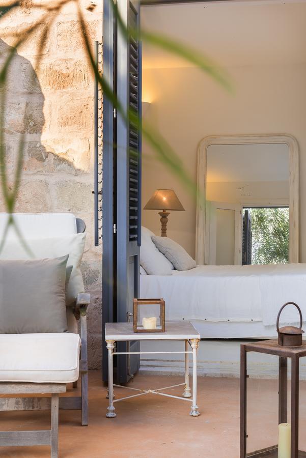 Dimora Cala Del Pozzo Bed & Breakfast Favignana Exterior foto